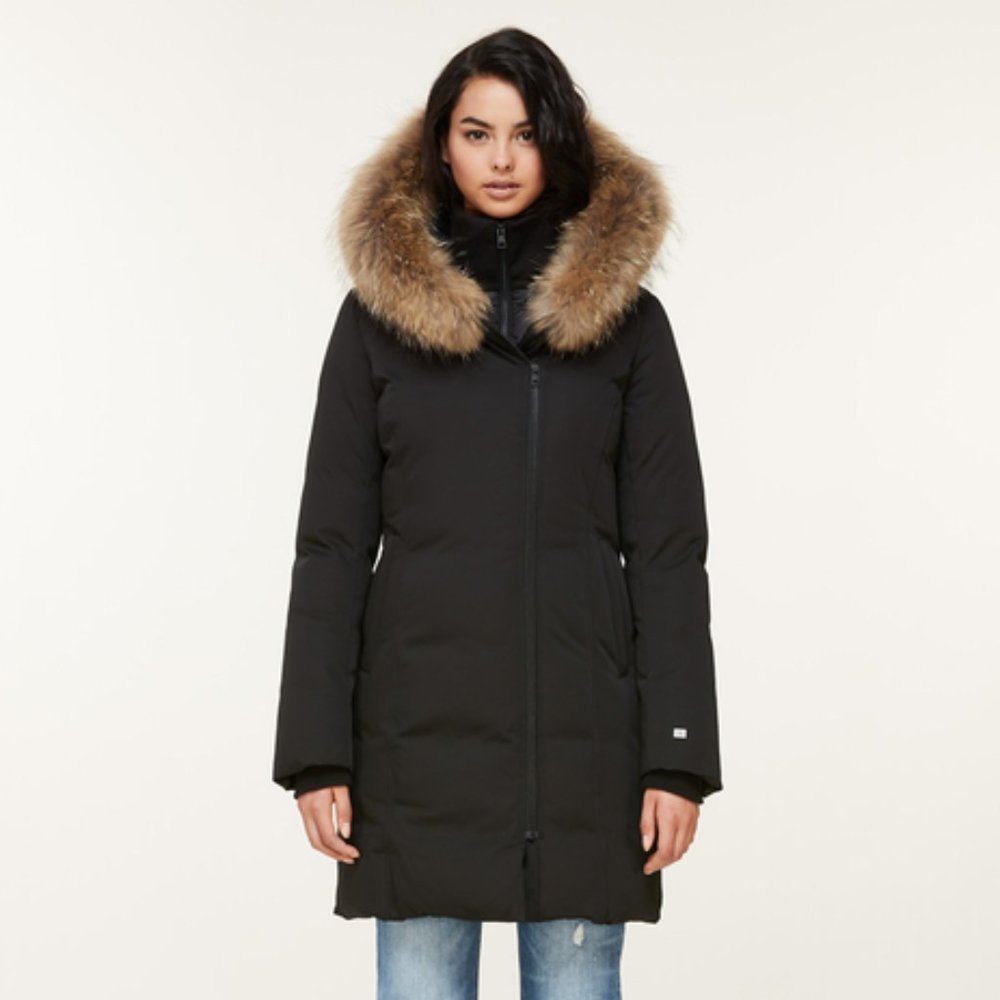 Soia & Kyo Salma L new with tags